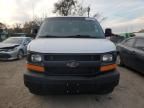 2022 GMC Savana G2500