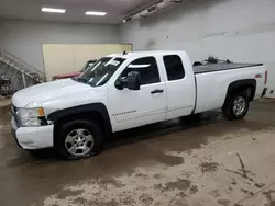 Chevrolet Vehiculos salvage en venta: 2008 Chevrolet Silverado K1500