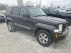 2009 Jeep Liberty Sport