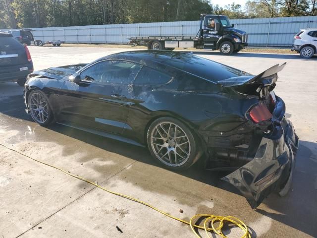 2015 Ford Mustang GT