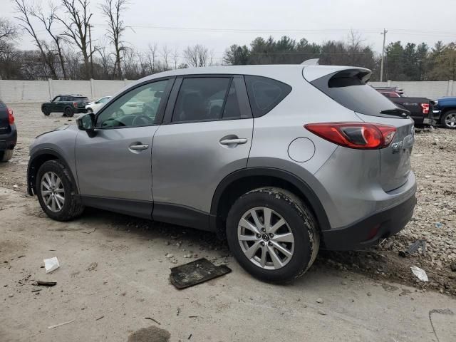 2014 Mazda CX-5 Sport