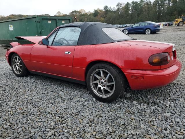 1994 Mazda MX-5 Miata