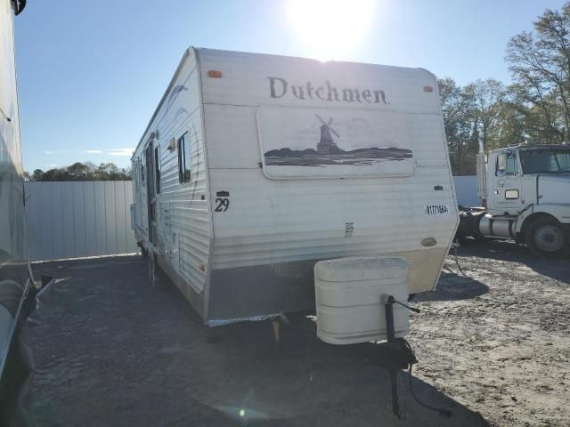 2008 Keystone Dutchman