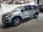 2017 Honda Pilot EXL