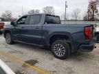 2021 GMC Sierra K1500 AT4