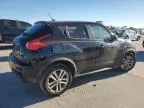 2012 Nissan Juke S