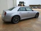 2016 Chrysler 300 S