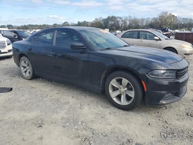 2018 Dodge Charger SXT Plus