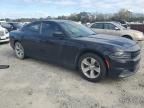 2018 Dodge Charger SXT Plus