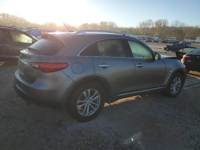 2014 Infiniti QX70