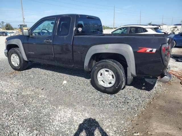 2005 Chevrolet Colorado