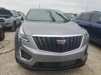 2024 Cadillac XT5 Luxury