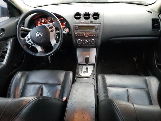 2009 Nissan Altima 2.5