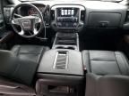 2017 GMC Sierra K1500 SLT