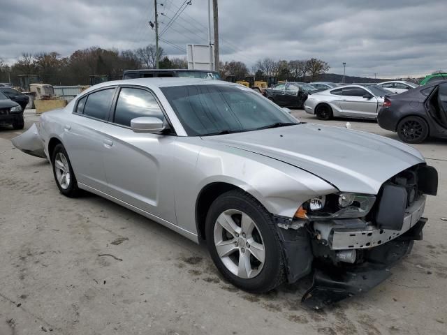 2012 Dodge Charger SE