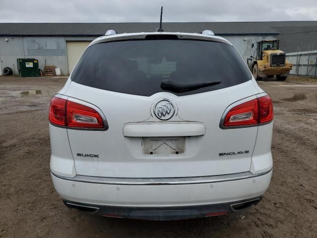 2017 Buick Enclave