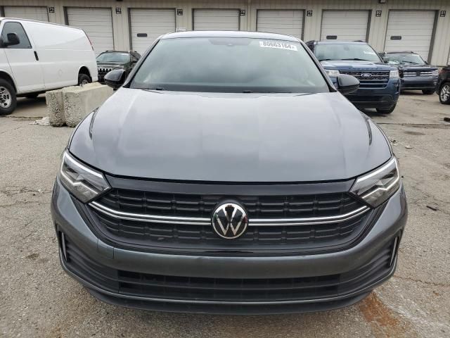 2023 Volkswagen Jetta Sport