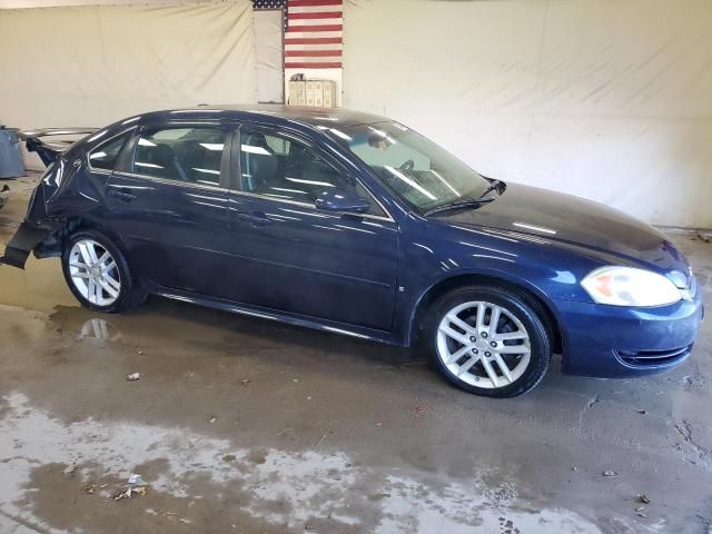 2009 Chevrolet Impala 1LT