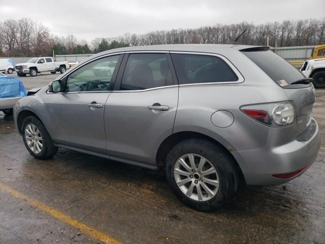 2011 Mazda CX-7