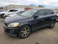 Volvo Vehiculos salvage en venta: 2011 Volvo XC60 T6