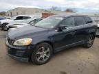 2011 Volvo XC60 T6