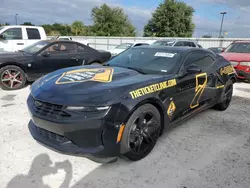 2019 Chevrolet Camaro LT en venta en Apopka, FL