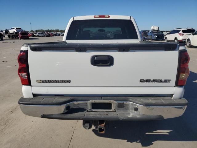 2005 Chevrolet Silverado C1500