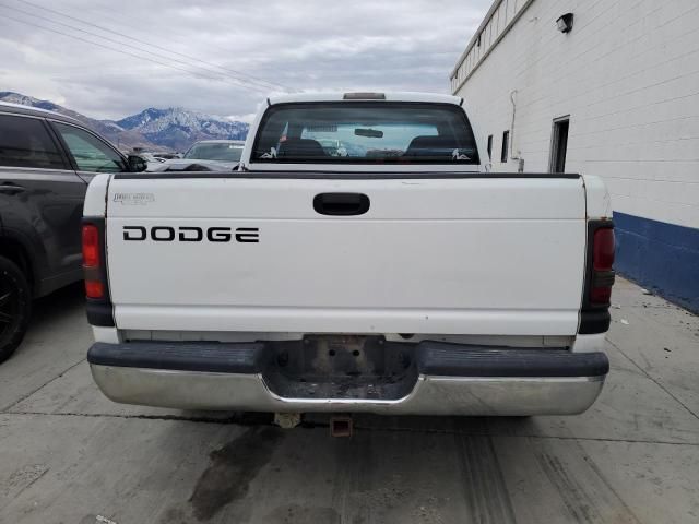 1998 Dodge RAM 1500