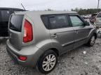 2012 KIA Soul +