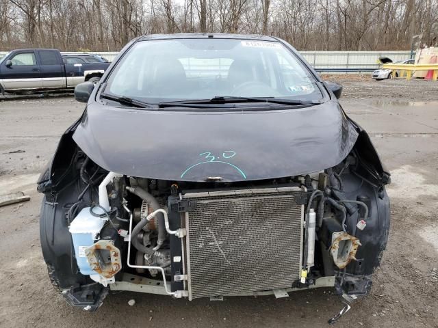 2016 Nissan Versa Note S