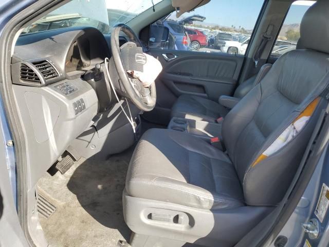 2007 Honda Odyssey Touring