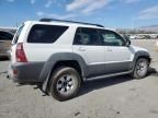 2003 Toyota 4runner SR5