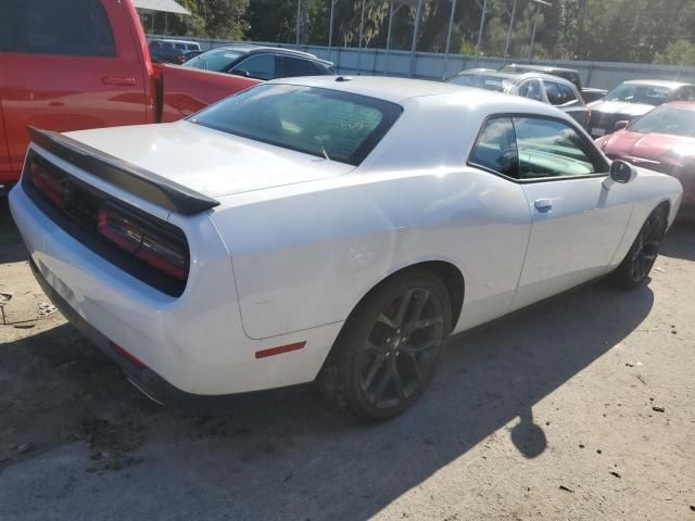 2021 Dodge Challenger GT