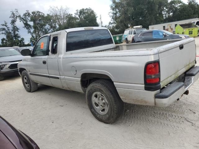 2001 Dodge RAM 1500