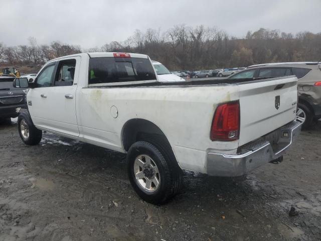 2012 Dodge RAM 2500 SLT