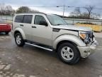 2008 Dodge Nitro SXT