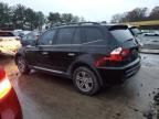 2006 BMW X3 3.0I