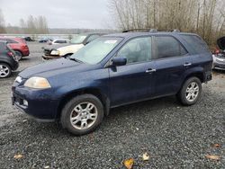 2004 Acura MDX Touring en venta en Arlington, WA