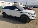 2013 Land Rover Range Rover Evoque Pure Premium