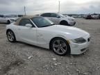 2006 BMW Z4 3.0