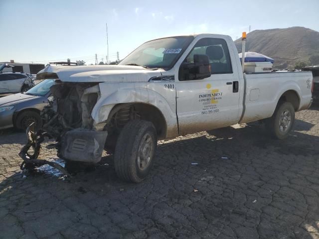 2014 Ford F250 Super Duty