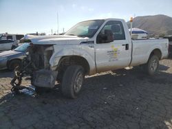 Ford F250 salvage cars for sale: 2014 Ford F250 Super Duty