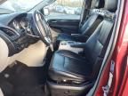 2012 Chrysler Town & Country Touring