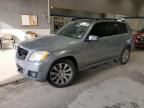 2010 Mercedes-Benz GLK 350 4matic