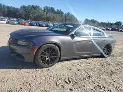 Dodge salvage cars for sale: 2019 Dodge Charger SXT