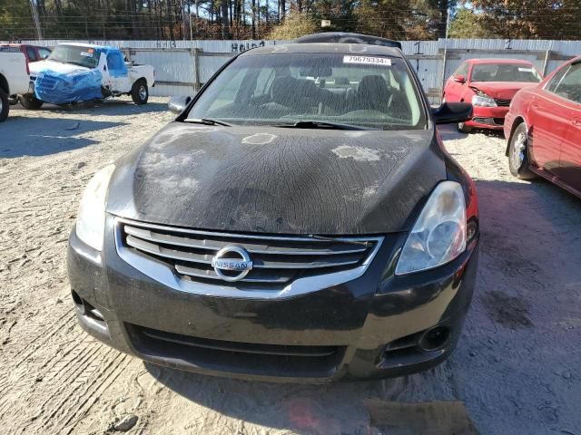 2010 Nissan Altima Base