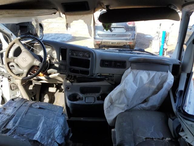 2000 Chevrolet Express G1500