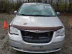 2008 Chrysler Town & Country Touring