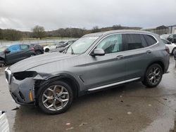 2023 BMW X3 XDRIVE30I en venta en Lebanon, TN