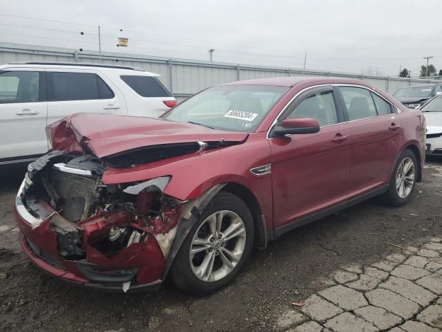 2014 Ford Taurus SEL